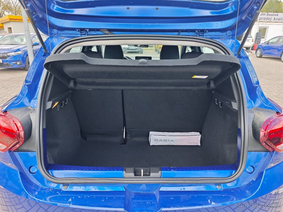 2023 Dacia SANDERO - 12