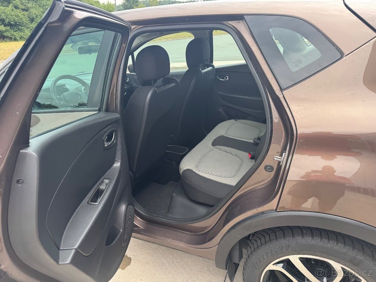 2013 Renault CAPTUR - 12