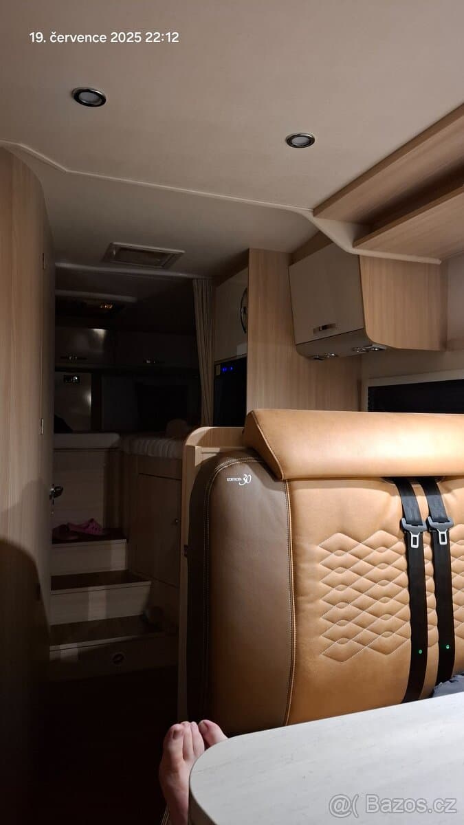 2017 Fiat DUCATO - 12
