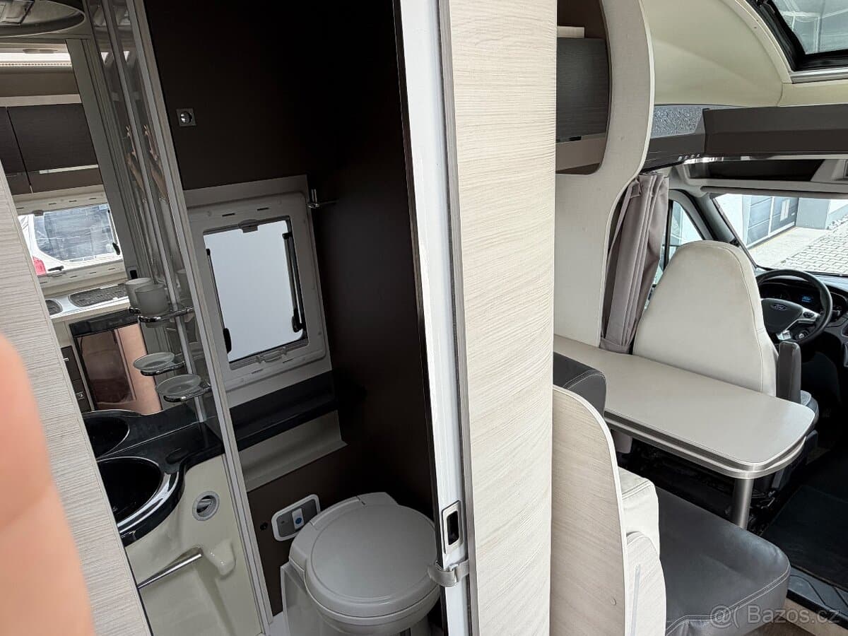 Ford TRANSIT - 12