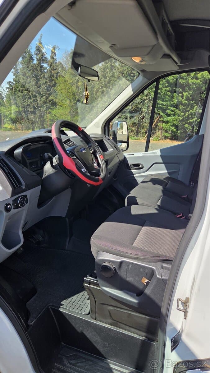 2018 Ford TRANSIT - 12