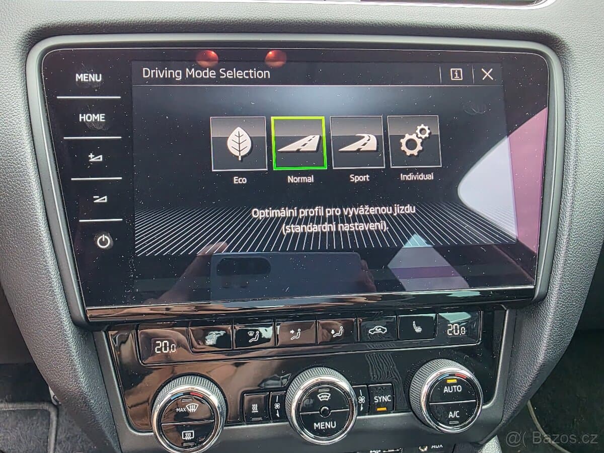 2017 Škoda OCTAVIA - 12