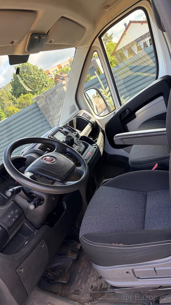 2019 Fiat DUCATO - 12