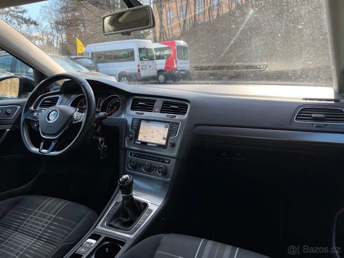 2016 Volkswagen GOLF - 12