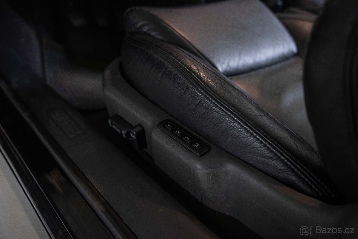2011 Saab 9-3 - 12