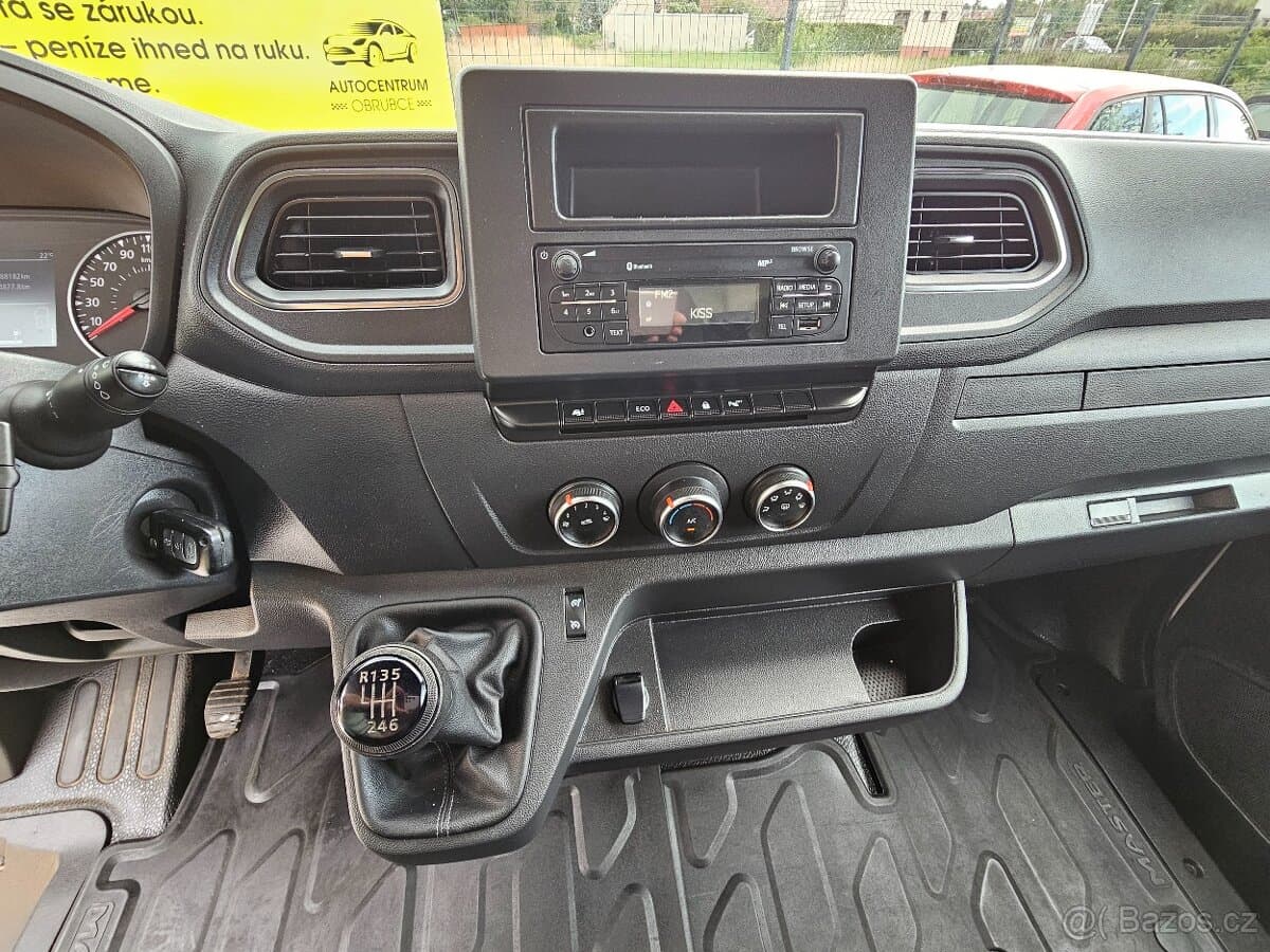 2024 Renault MASTER - 12