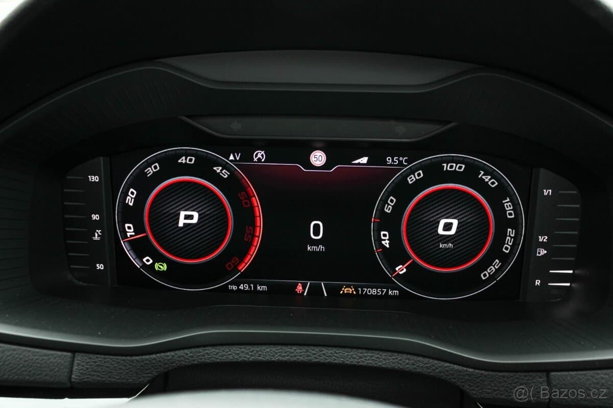 2020 Škoda KAROQ - 12