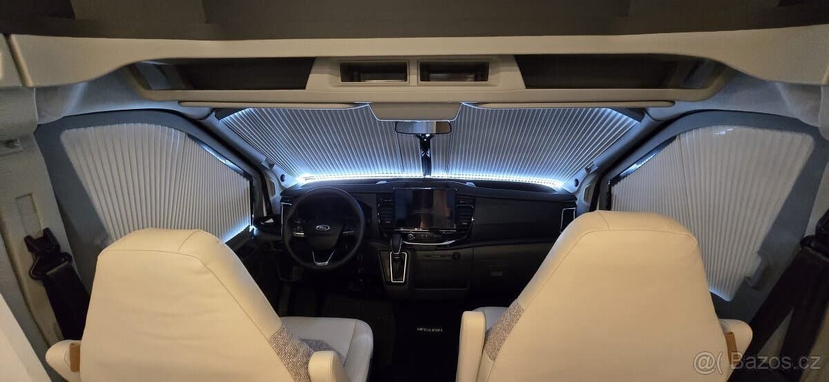 2025 Ford OSTATNÍ - 12