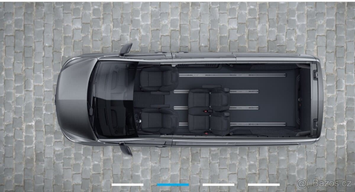 2022 Mercedes-Benz VITO - 12