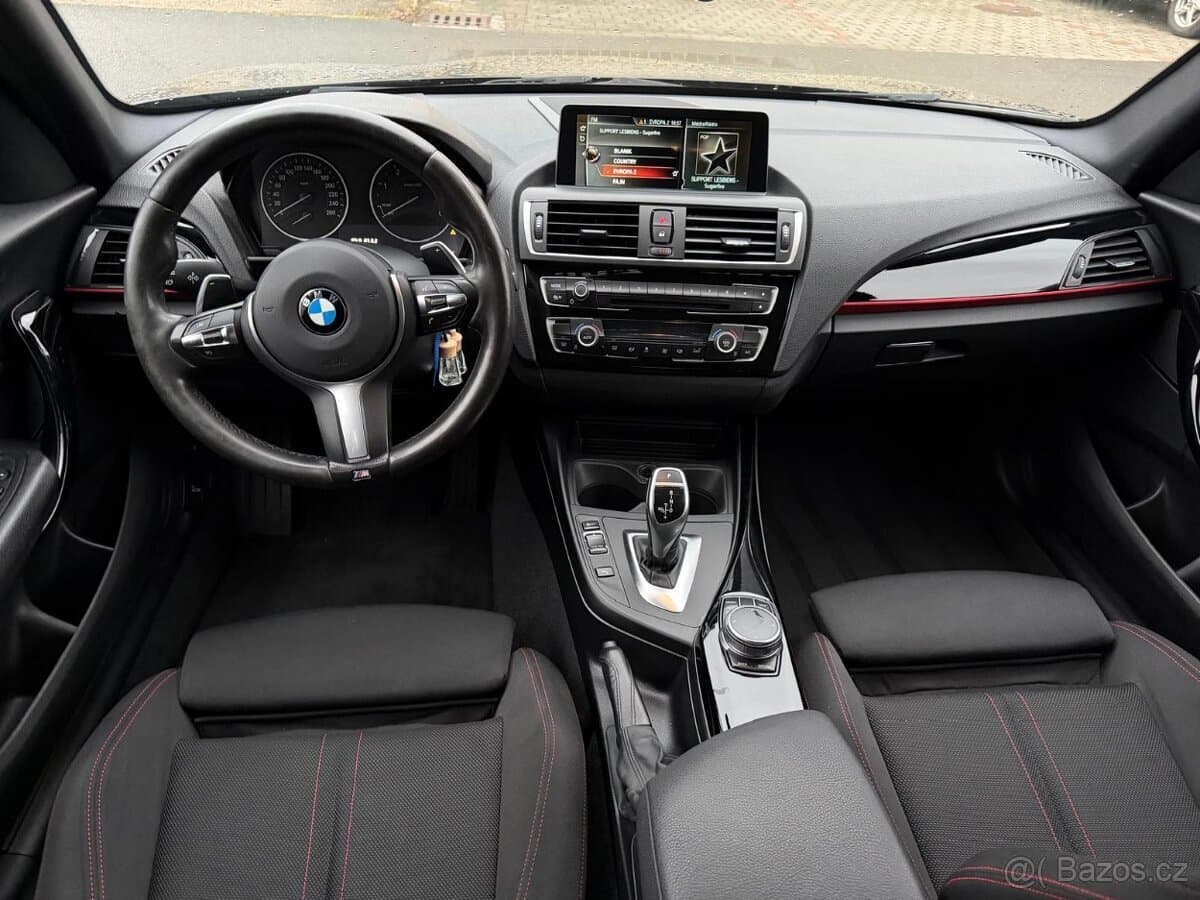 2017 BMW OSTATNÍ - 12