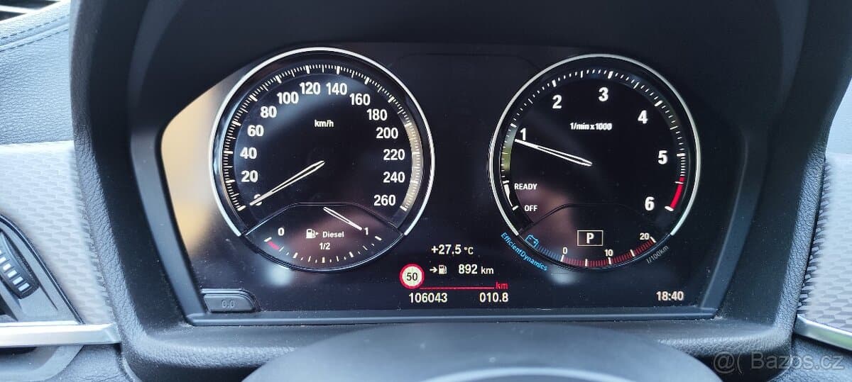 BMW X2 - 12