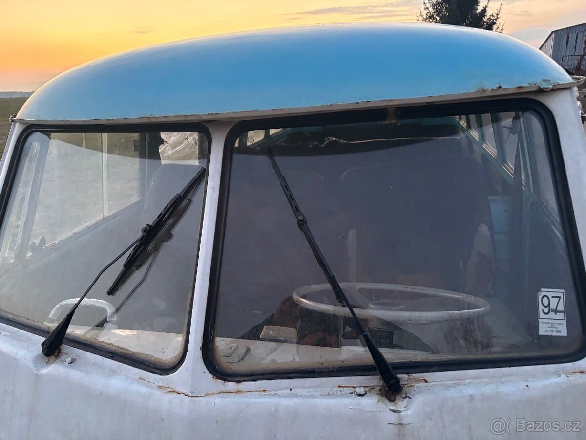 Volkswagen OSTATNÍ - 12
