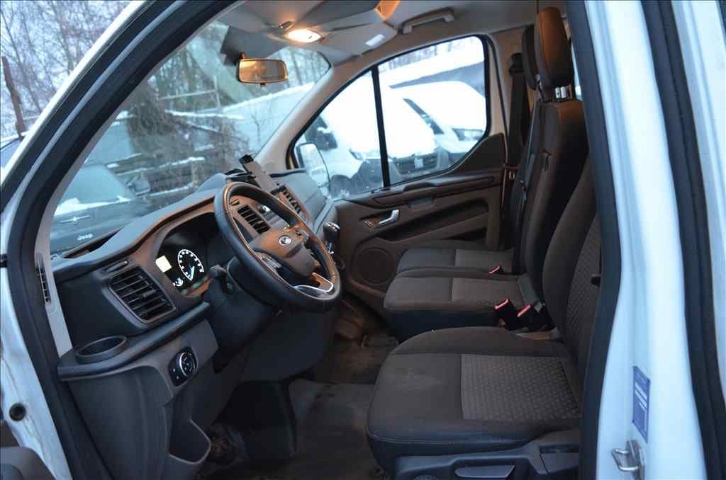 2022 Ford TRANSIT - 12