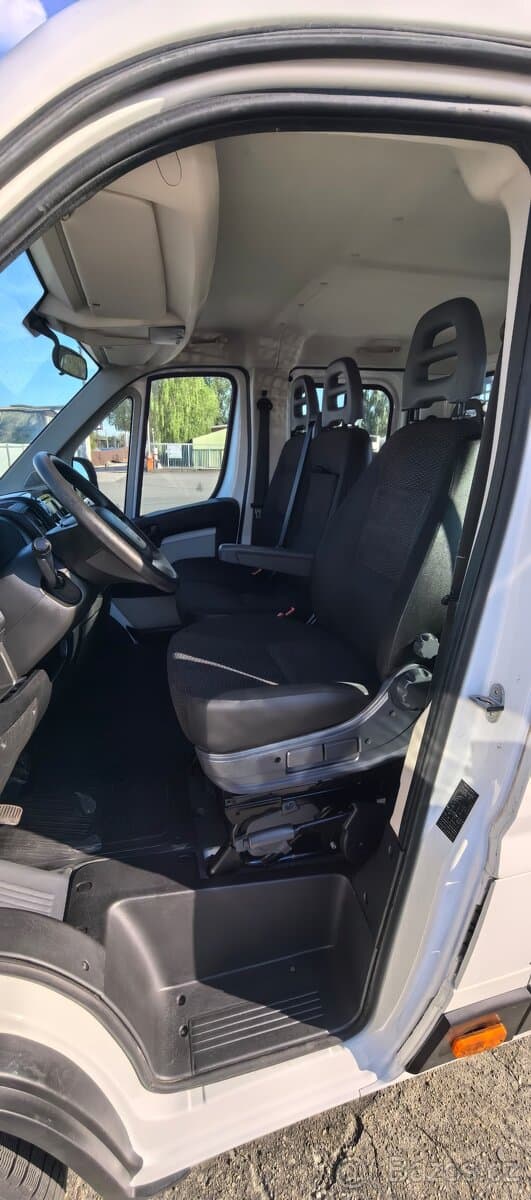 2018 Peugeot BOXER - 12