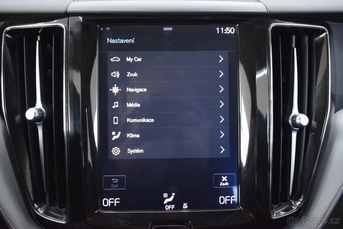 2020 Volvo XC60 - 12