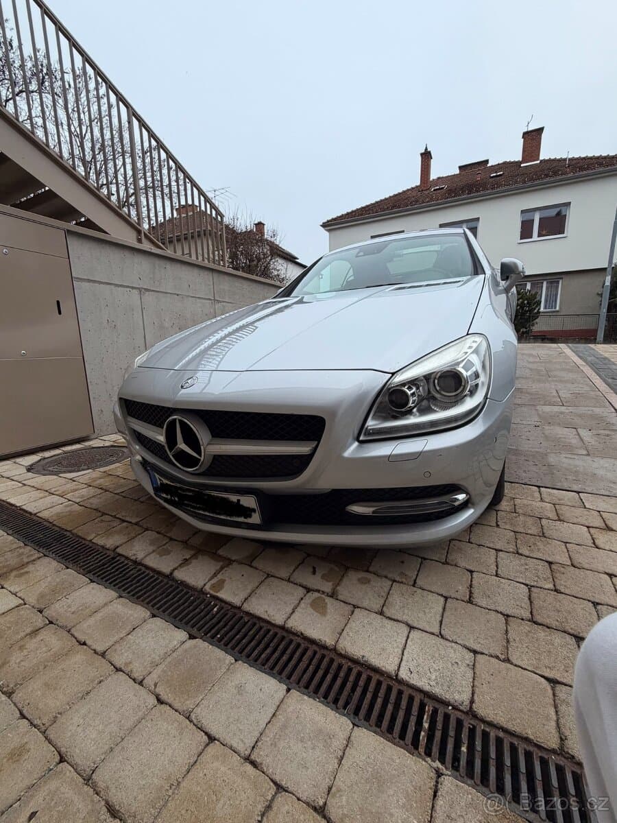 2014 Mercedes-Benz OSTATNÍ - 12