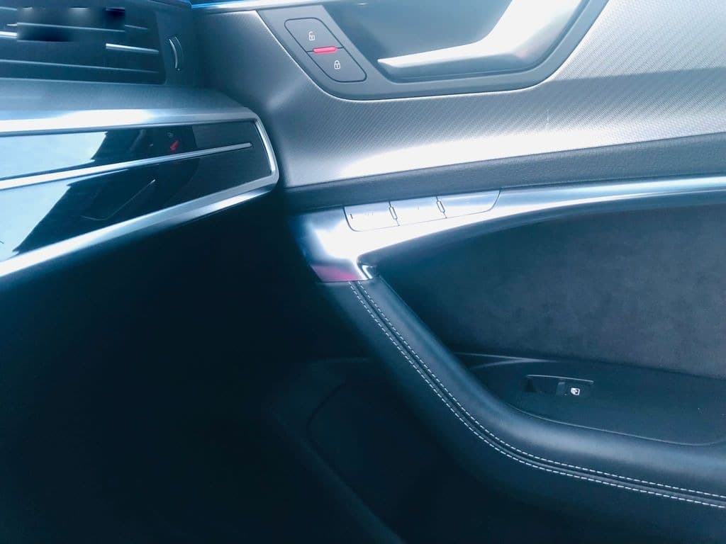 2018 Audi A6 - 12