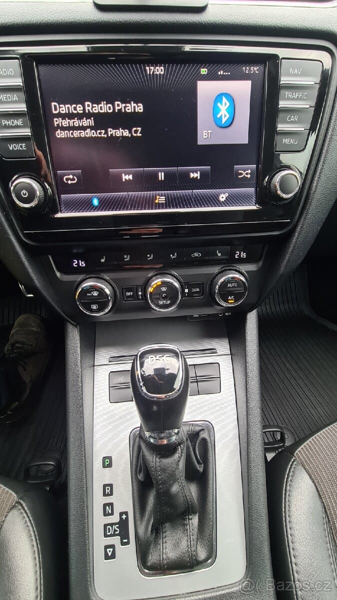 2014 Škoda OCTAVIA - 12