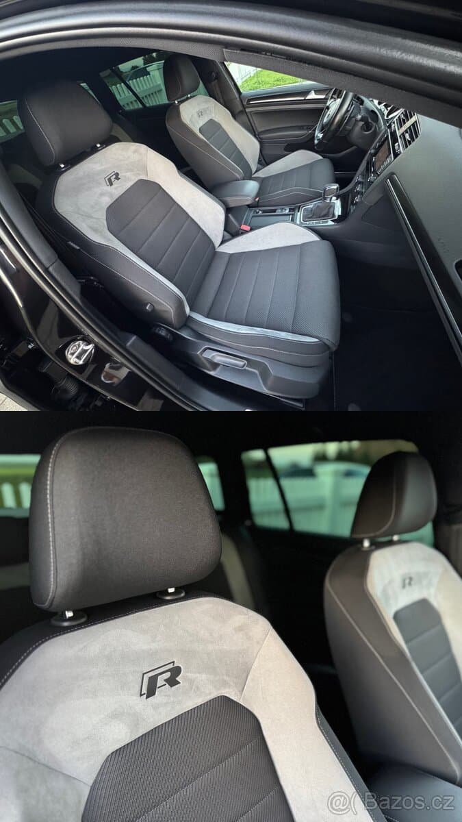 2015 Volkswagen GOLF - 12