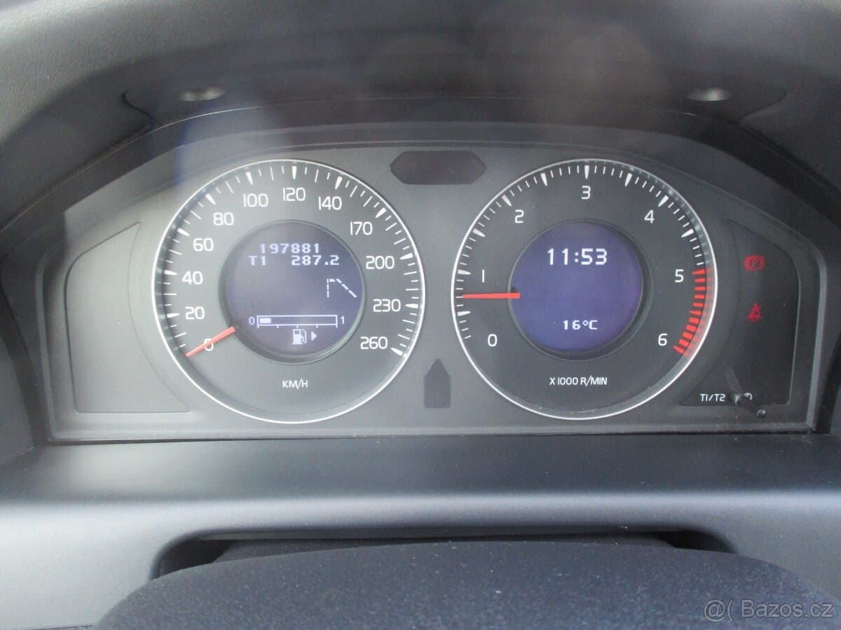 2009 Volvo XC60 - 12