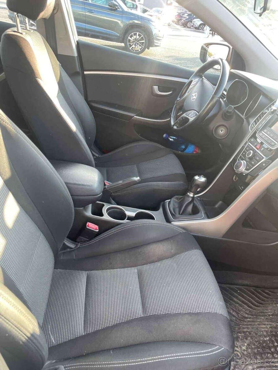 2016 Hyundai i30 - 12