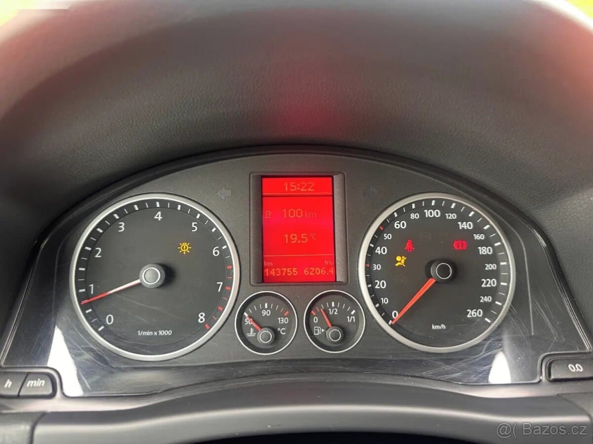 2009 Volkswagen TIGUAN - 12