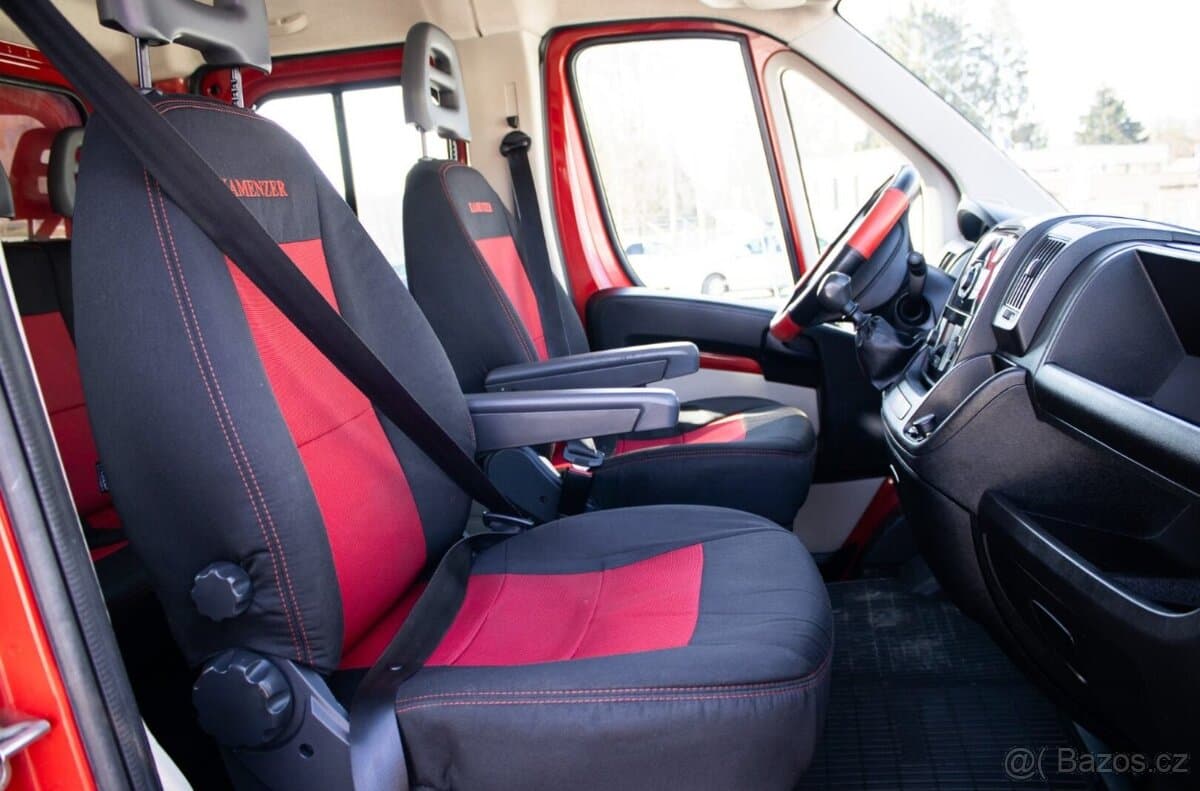 Fiat DUCATO - 12