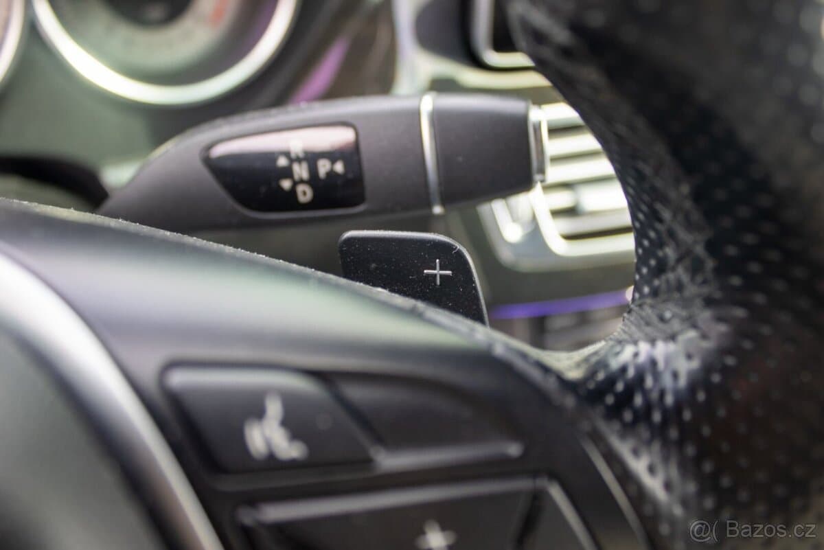 2013 Mercedes-Benz CL-CLASS - 12
