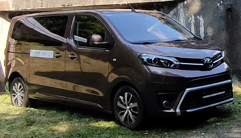 2023 Toyota PROACE - 12