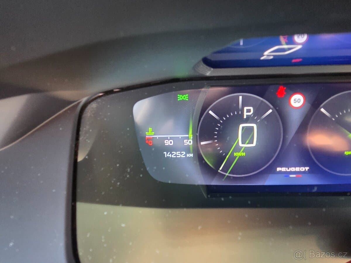 2024 Peugeot 408 - 12