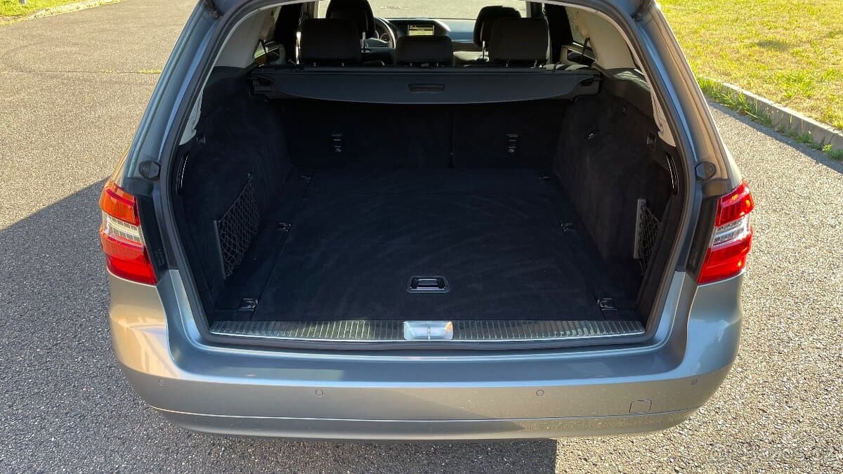 2010 Mercedes-Benz OSTATNÍ - 12