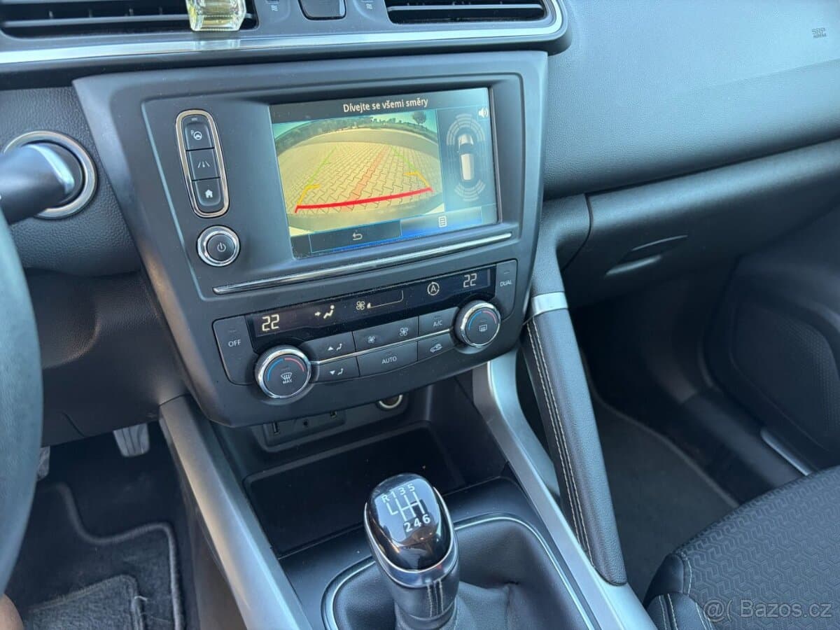 2015 Renault KADJAR - 12