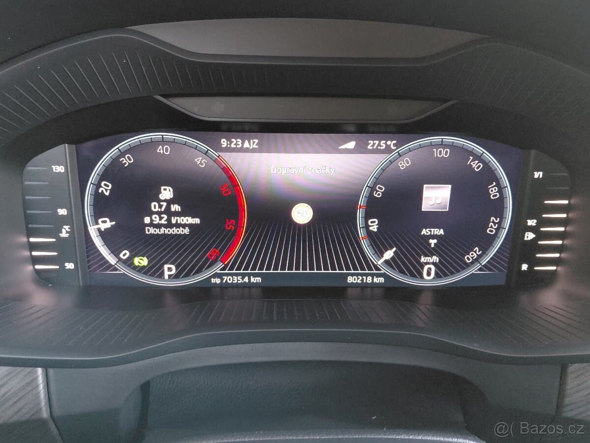 2022 Škoda KODIAQ - 12