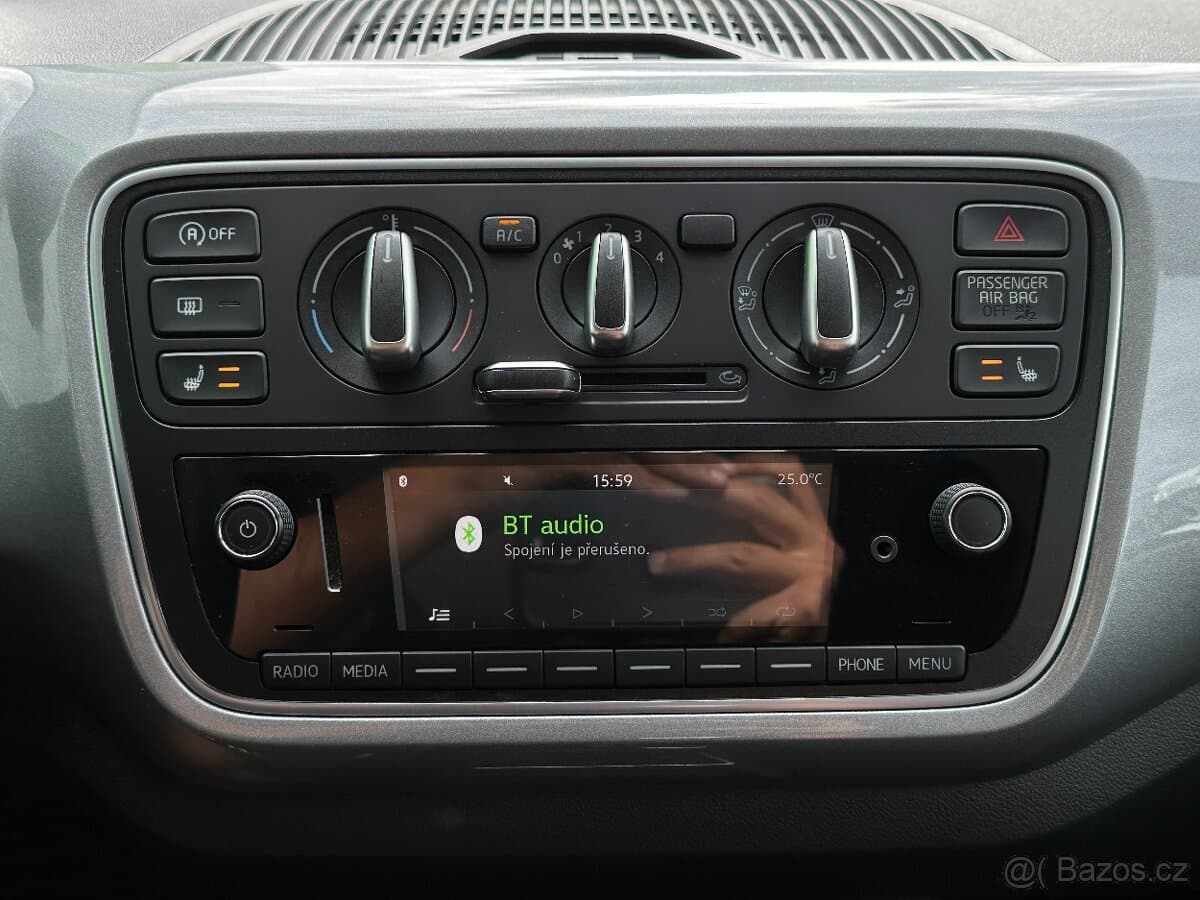 2019 Škoda CITIGO - 12