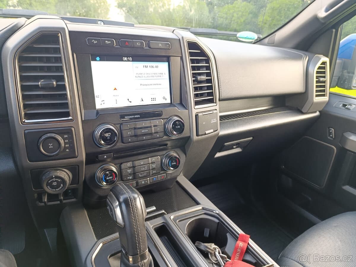 2020 Ford F-150 - 12