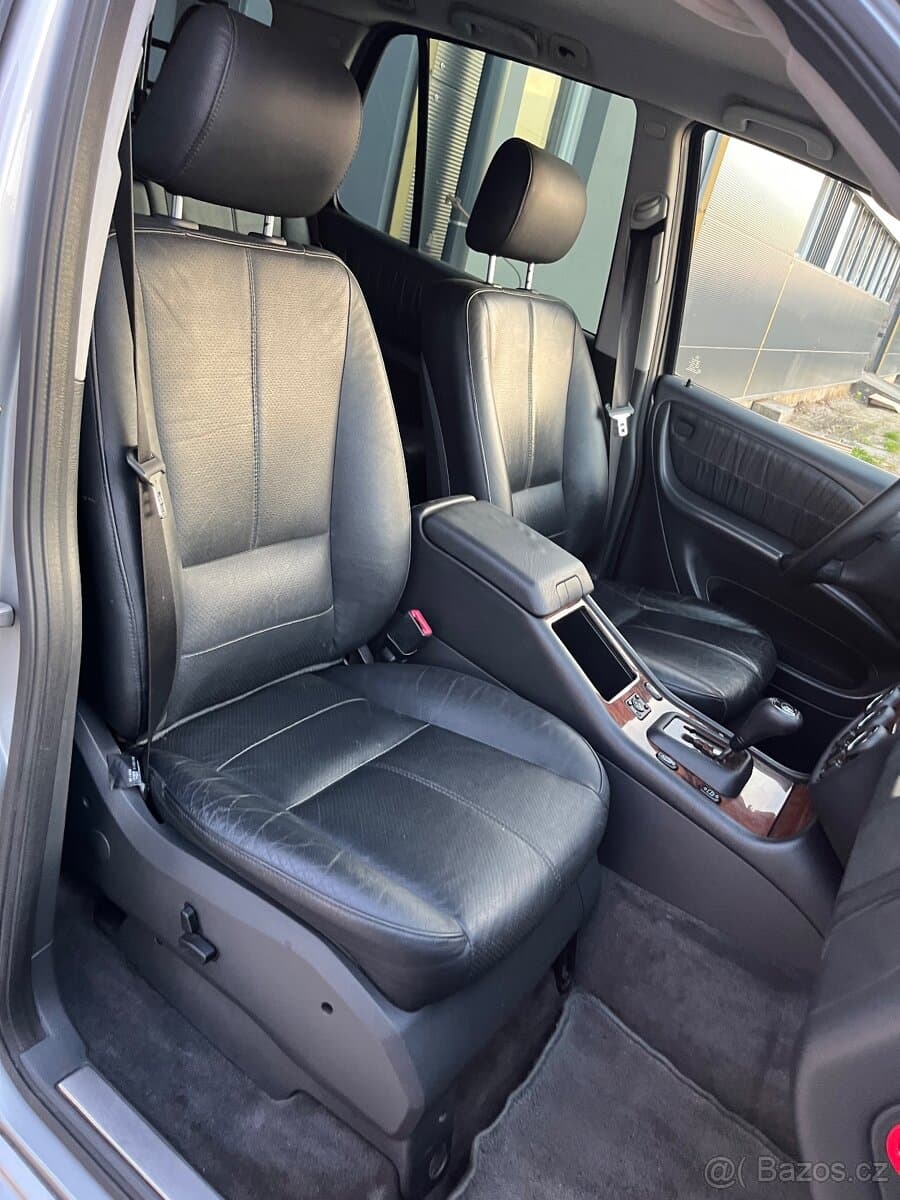 Mercedes-Benz M-CLASS - 12