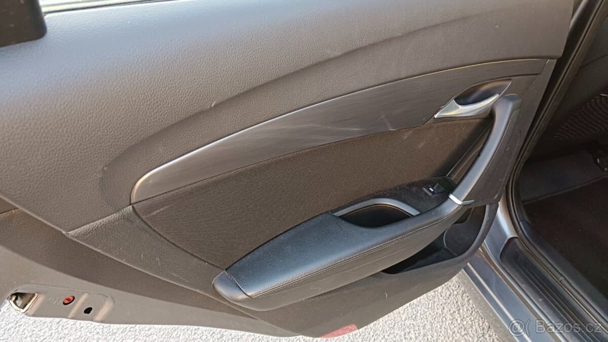 2014 Hyundai i40 - 12
