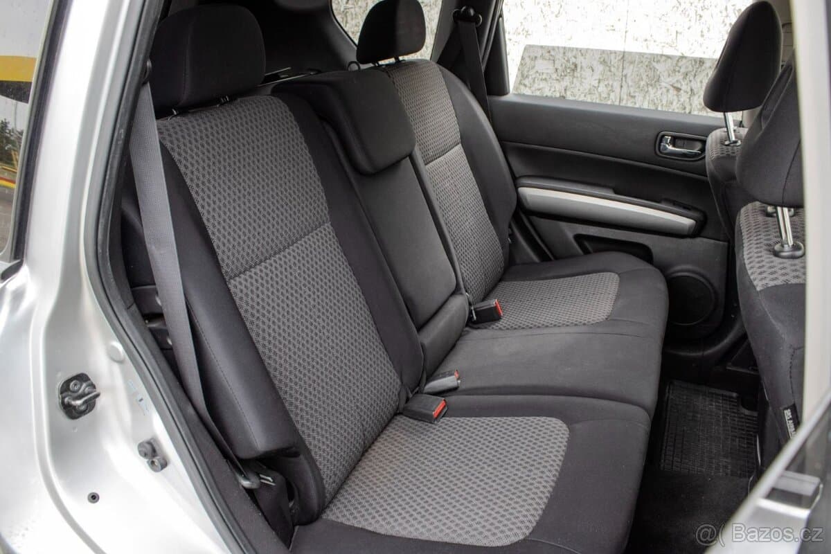 2009 Nissan X-TRAIL - 12