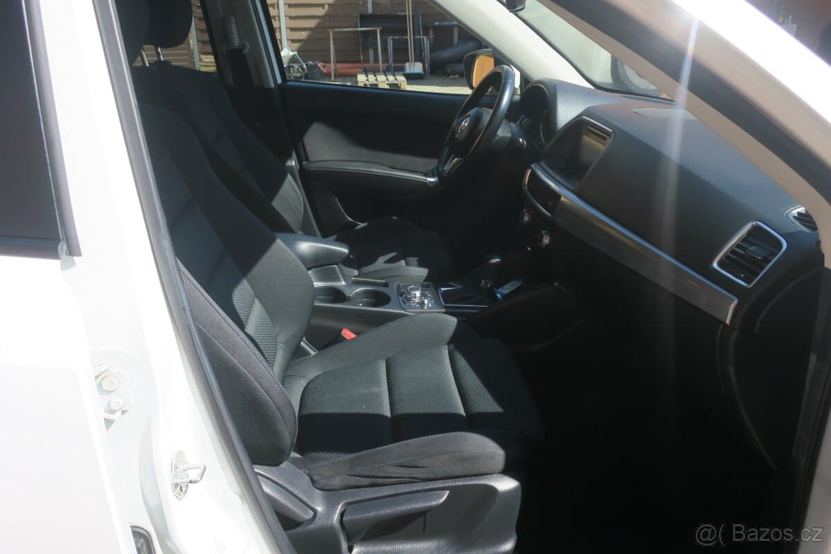 2016 Mazda CX-5 - 12