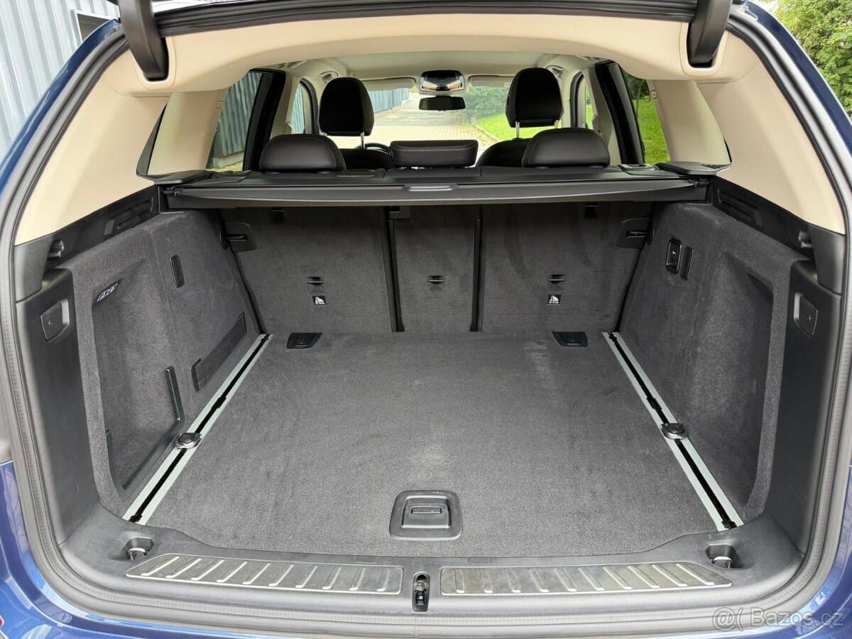 BMW X3 - 12