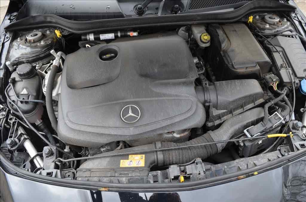 2017 Mercedes-Benz CL-CLASS - 12