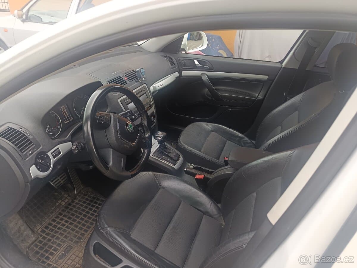 2011 Škoda OCTAVIA - 12