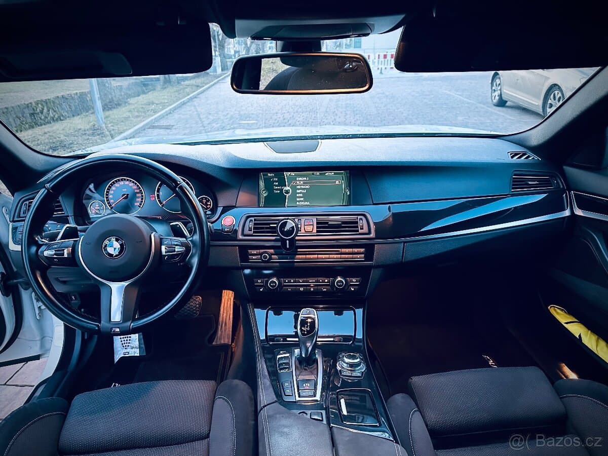 2012 BMW OSTATNÍ - 12