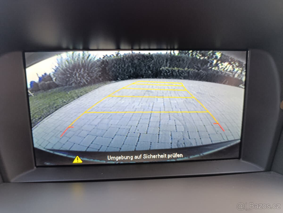 2015 Opel ZAFIRA - 12