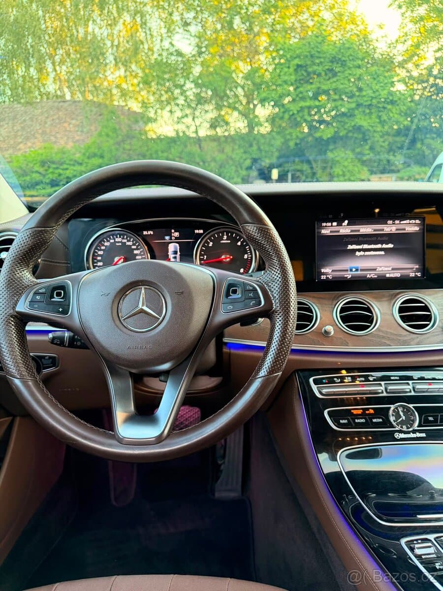 2017 Mercedes-Benz OSTATNÍ - 12