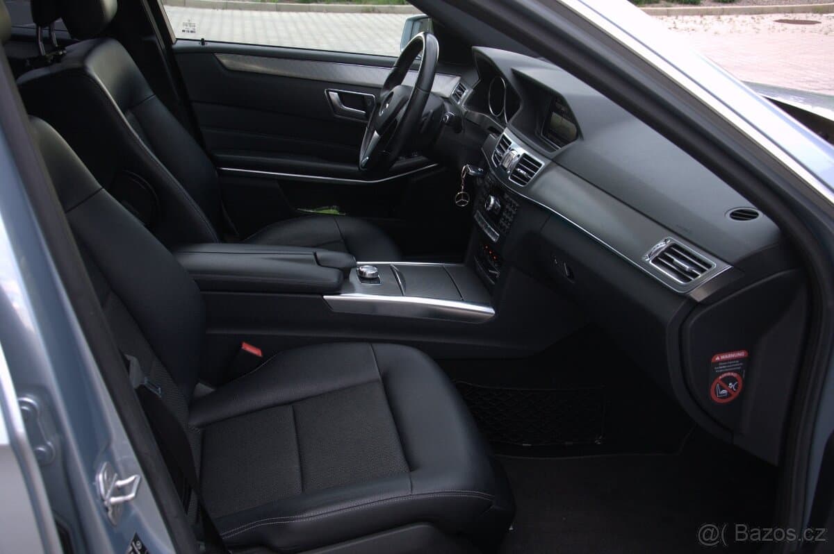 2014 Mercedes-Benz CL-CLASS - 12
