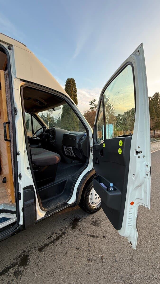 2002 Iveco OSTATNÍ - 12
