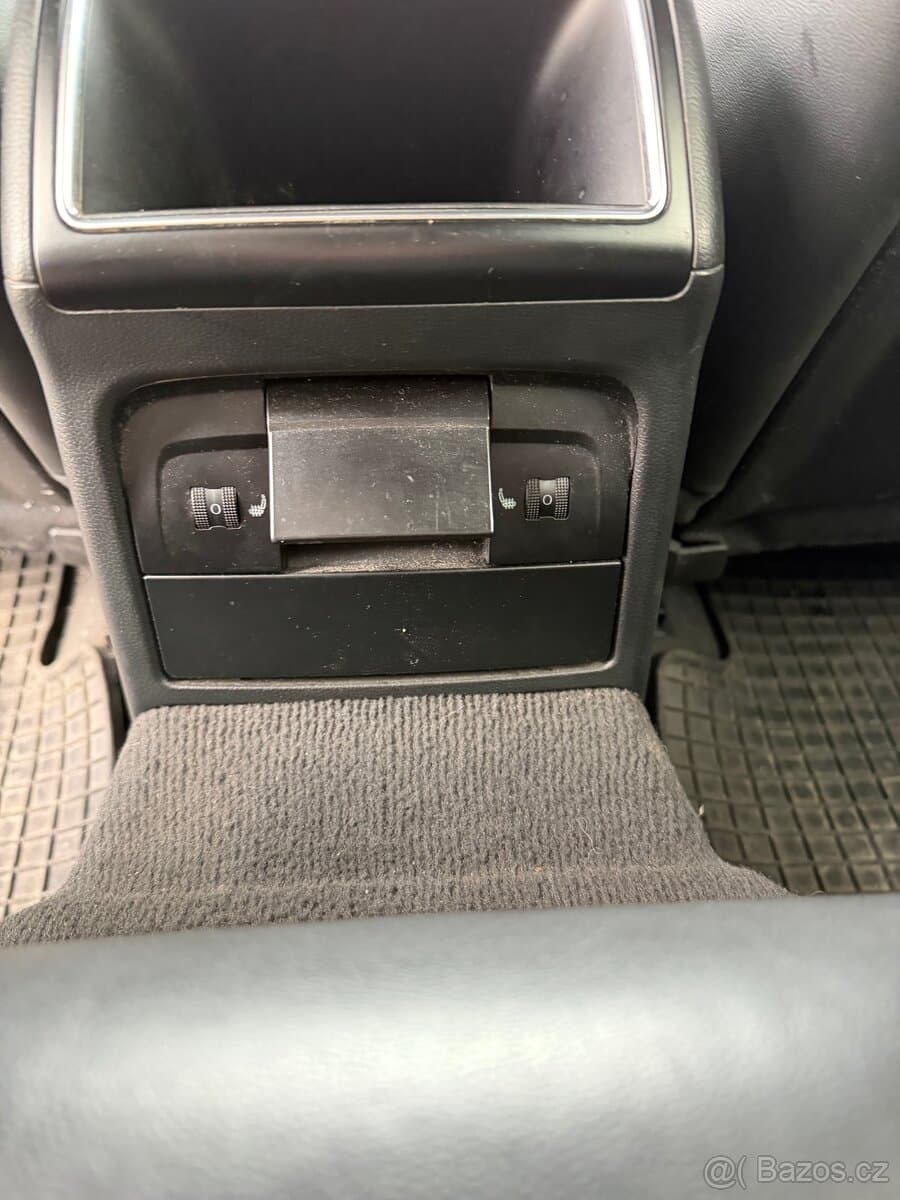 2008 Audi A4 - 12
