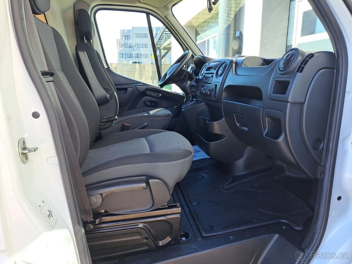 2019 Renault MASTER - 12