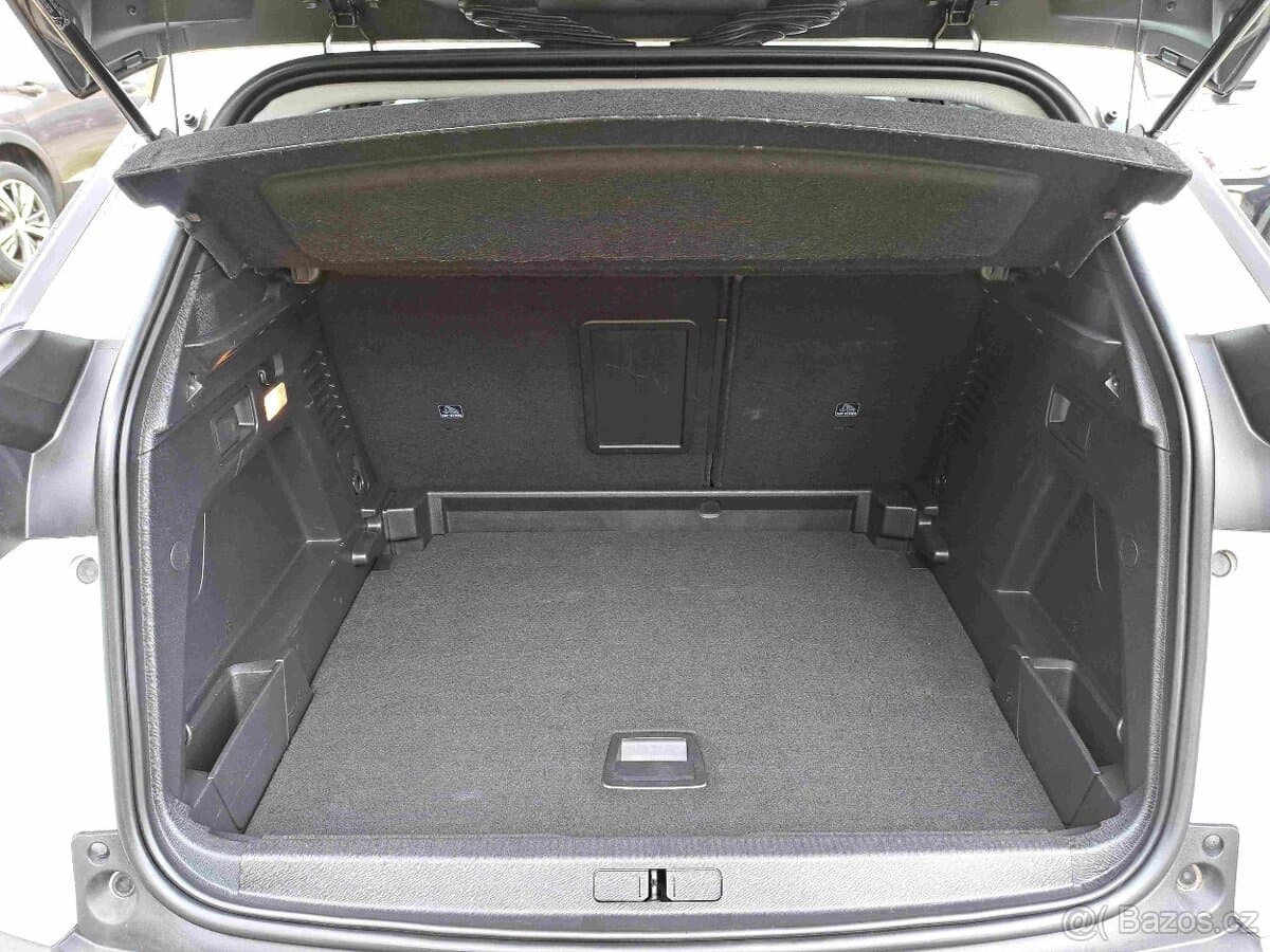 2022 Peugeot 3008 - 12